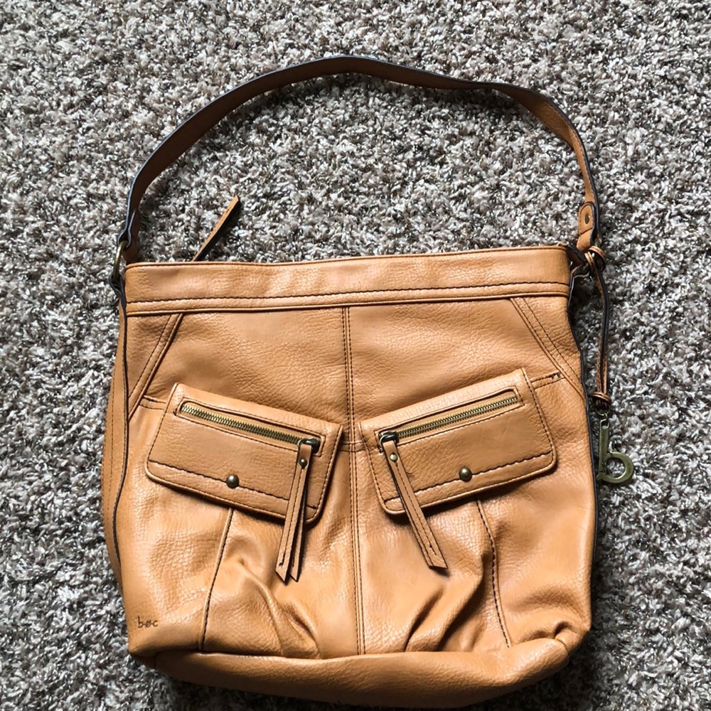 b.o.c {BORN CONCEPTS} handbag